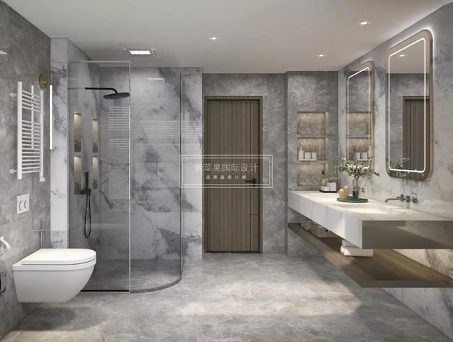 無錫大宅美學設計 無錫大宅美學設計