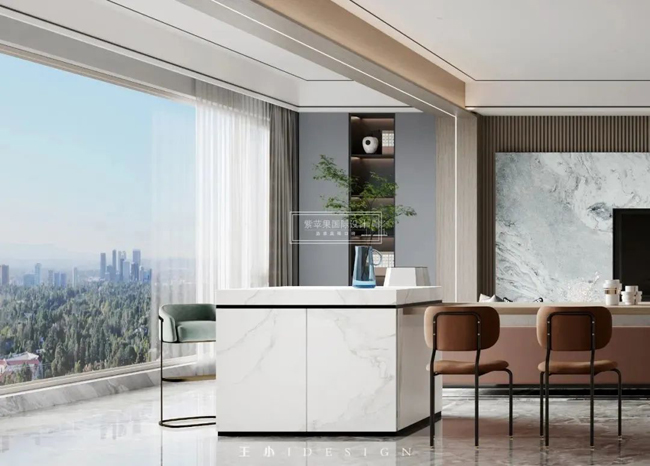 無錫大宅美學設計 無錫大宅美學設計