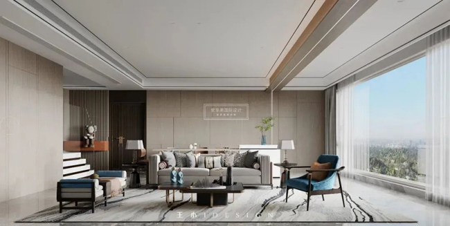 無錫大宅美學設計 無錫大宅美學設計