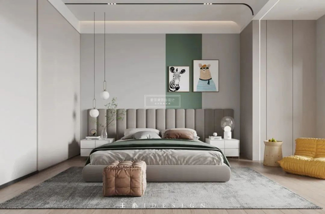 無錫大宅美學設計 無錫大宅美學設計