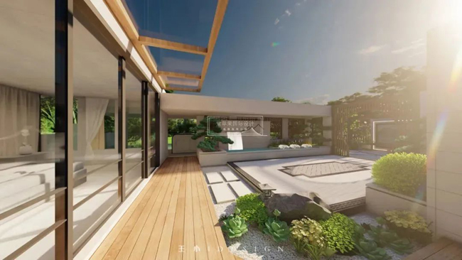 無錫大宅美學設計 無錫大宅美學設計