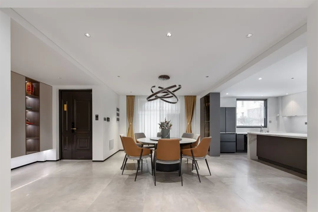 無錫大宅美學設計 無錫大宅美學設計