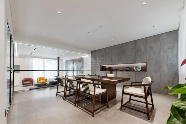 無錫大宅美學設計 無錫大宅美學設計