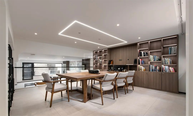 無錫大宅美學設計 無錫大宅美學設計