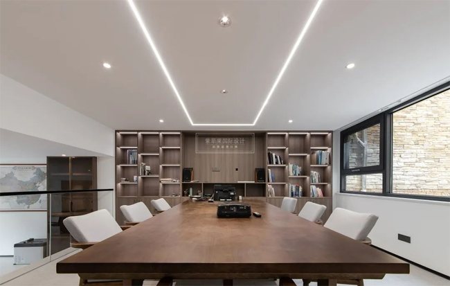 無錫大宅美學設計 無錫大宅美學設計